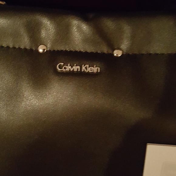 Calvin Klein NWT purse - Picture 2 of 7